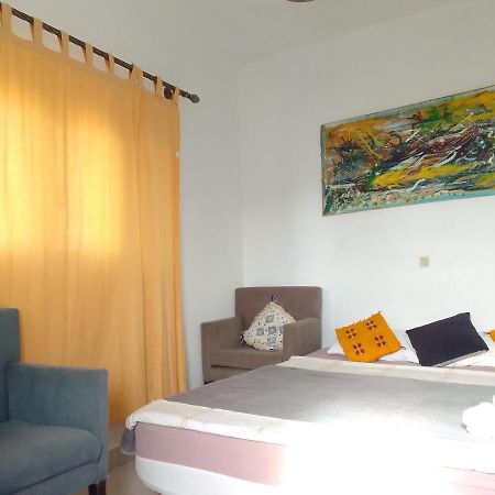 Ocean Surf Lodge Taghazout Kültér fotó