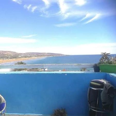 Ocean Surf Lodge Taghazout Kültér fotó