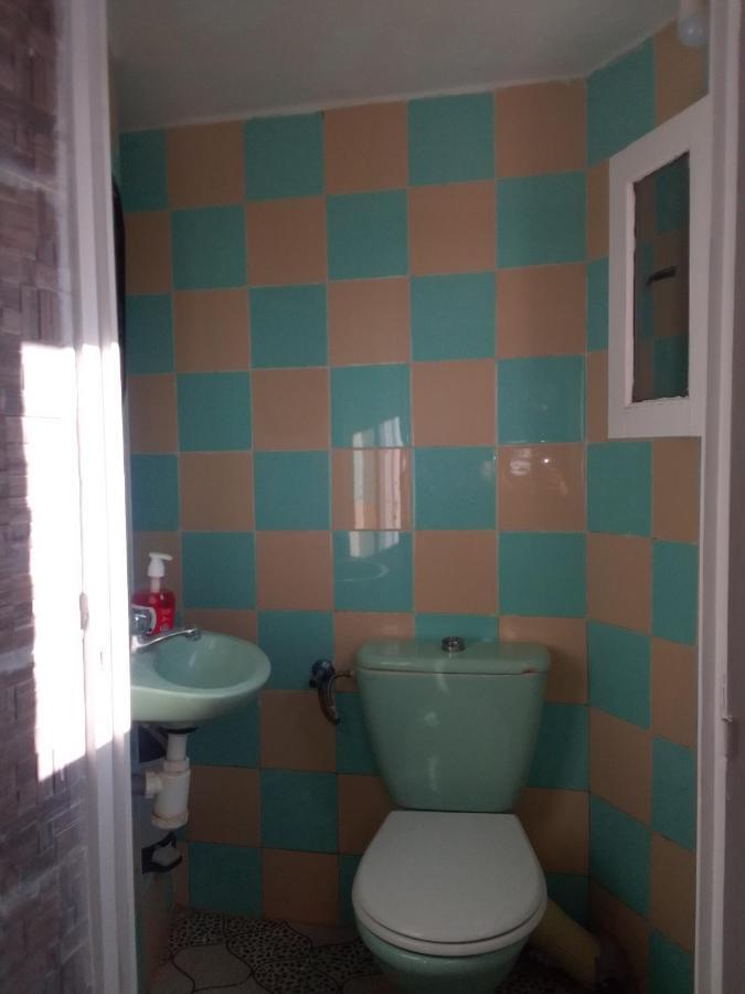 Ocean Surf Lodge Taghazout Kültér fotó