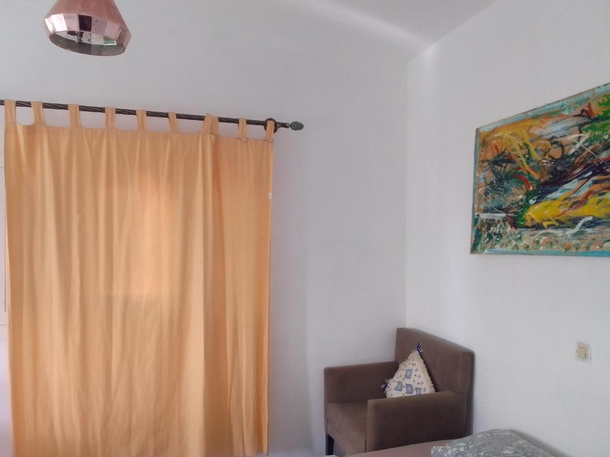 Ocean Surf Lodge Taghazout Szoba fotó